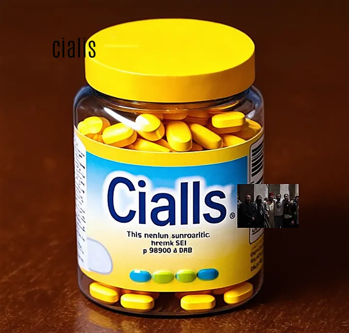 Cialis 1